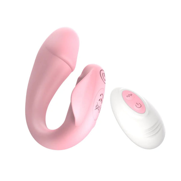 3 IN 1 Vagina Stimulator Adult 18 Sex Toy Female Sucker Vibrater