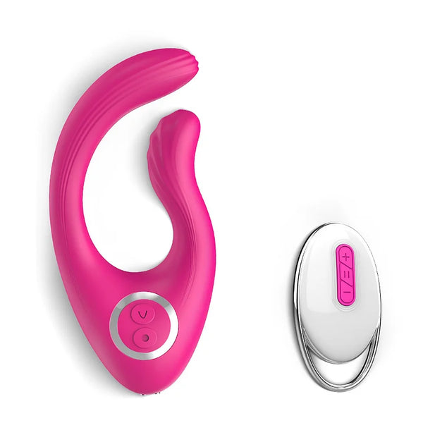 Human sex supplies female masturbation device wireless remote control jumping egg G-spot clitoris massage vibrator