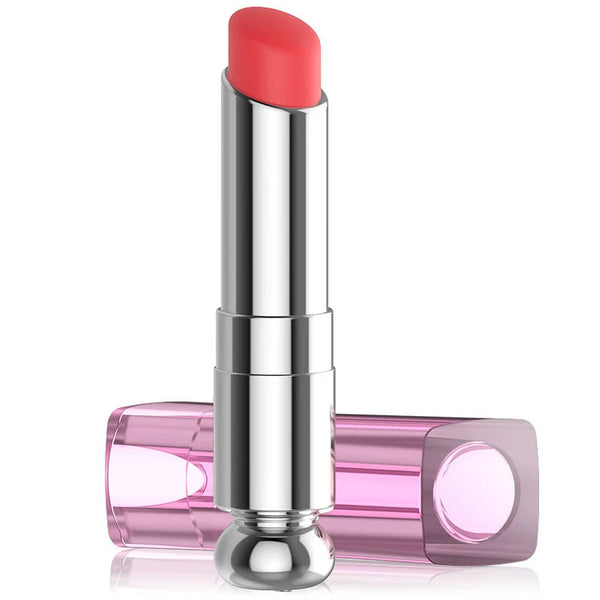 Lippy 1.0 - Lipstick With Egg Skipping Women's Vibrator