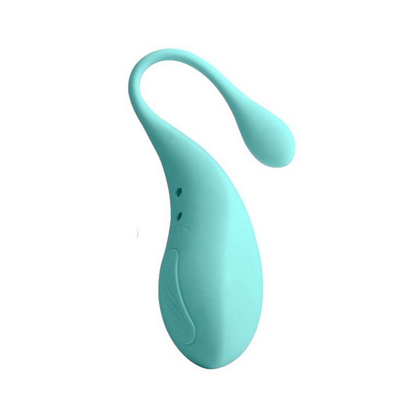 Egg Skipping Female Masturbation Device with Remote Control