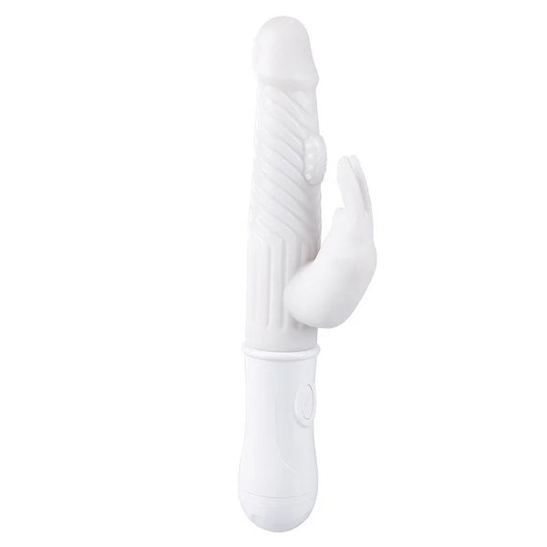 Blissful Joy Rabbit Bead Stick For Men And Women Shared Vibrating Stick For Women Masturbation Massager Sex 80/box